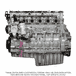 Warranty Long Block with Rear Sump Oil Pan for Detroit Diesel DD15