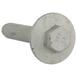 Bolt - M12 X 66, Front