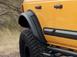 Air Design® Fender Flares
