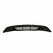 Bumper Grille - Front 2.0L