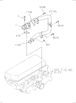 Commercial Vehicle Fuse Block with Wiring