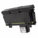 Instrument Panel Voltage Regulator Switch