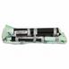 Curtain Air Bag Module - Left