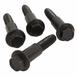 Seat Belt Pretensioner Bolt Screw - M10 x 55MM, Front