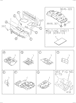 Component Spacer Assembly