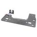 Bracket - Left, Rear (Rear Bumper Body Color Hi)