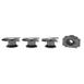 Spring Nut Roof Panel Reinforcement Bracket