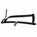 Window Channel Track - Right, Rear