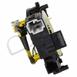 Air Bag Clockspring Cover And Contact Plate