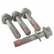 Axle Hub Mounting Bolt Suspension Knuckle