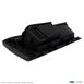 Glove Box Door Compartment