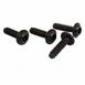Bumper Cover Support Rail Screw - M6 x 22MM, Front