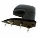 Door Mirror Rear View Head - Left, Driver, Outer