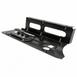 Wheel Housing Bracket Quarter Panel - Left, Rear, Inner (All Long, All Medium)