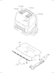 Electrical Component Bushing