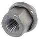 Wheel Nut - M12 X 1.5MM