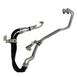 Automatic Transmission Oil Cooler Hose Tube (AT)