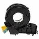 Air Bag Clockspring Cover And Contact Plate