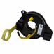 Air Bag Clockspring Cover And Contact Plate