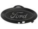 F-150 2021-2022 Lighted Ford Oval Front LED For Vehicles with Front Camera
