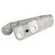 Drive Motor Battery Pack Charger Bracket Electric Vehicle