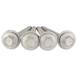 Suspension Crossmember Bolt Hex Head And Washer - M12 x 135MM