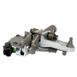 Selector Shaft Automatic Transmission Shift Cover Plate