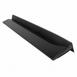 Exterior Door molding - Left, Lower