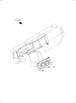 Component Mounting Bracket