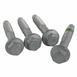 Suspension Control Arm Bolt - M14 X 75MM, Rear