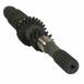 Gear (6-MT)