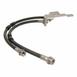 Brake Hydraulic Hose - Rear