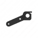Guide Tube Dipstick Bracket - Front/Rear Sump