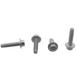 Air Bag Impact Sensor Screw