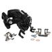 Disc Brake Caliper - Right, Rear