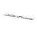 Hatch Emblem Name Plate - 2.0L