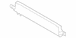 Automatic Transmission Oil Cooler - 5.0L (AT)