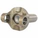 Drive Shaft Flange Yoke AWD Coupling Unit Differential - Rear 3.0L