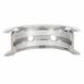 Main Crankshaft Thrust Bearing - 0.25MM U/S 1.6L