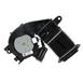Temperature Controlled Seat Blower Motor CCS Air Vent