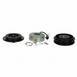 AIR CONDITIONING (A/C) Compressor Clutch - 5.0L