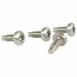 Door Mirror Housing Bolt Engine Water Pump - M6 x 12MM