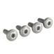 Air Bag Control Module Bolt Screw - M6 x 18MM
