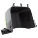 Door Trim Panel Pocket Switch Opening Cover - Right, Front