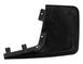 F-150 2015-2020 Molded Carbon Black Splash Guards Rear Pair