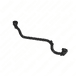Oil Cooler Line - Coolant