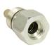 Oil Cooler And Filter Engine Adapter - Left