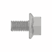 Hexagon Screw MBN 10105 - M6 x 10 - 8.8