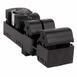Door Window Switch Control - Left, Back (Convertible)