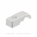 Block Type Pipe Clamp - Fuel Line OM460 EPA07